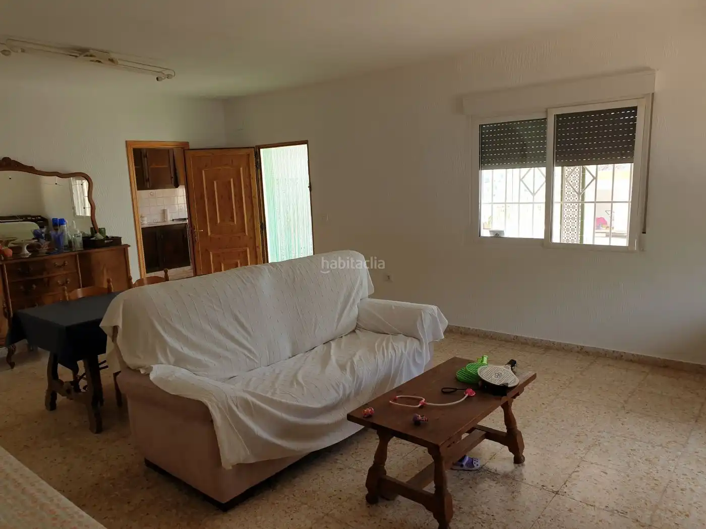 Villa avec jardin à vendre à Partida la Robella 100, imagen 9