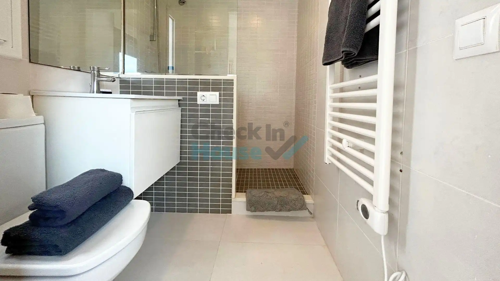 Apartamento de alquiler en Gavines, S'Agaró