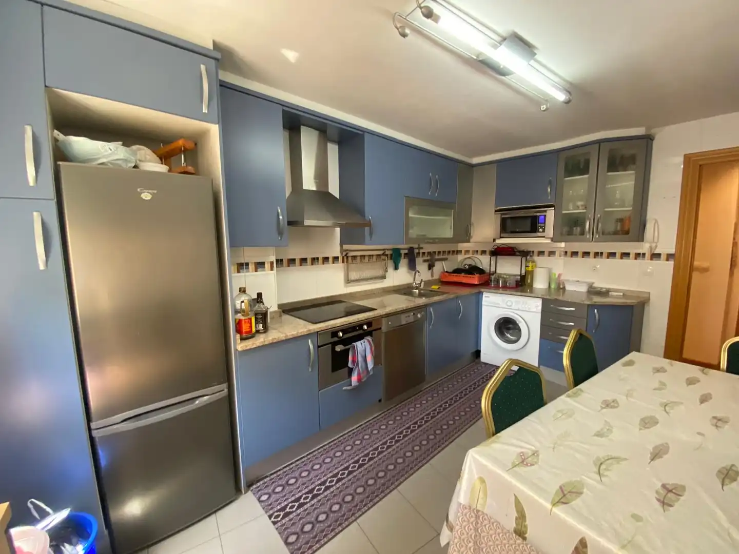Flat with lift for sale in Calle Cantabria, imagen 16