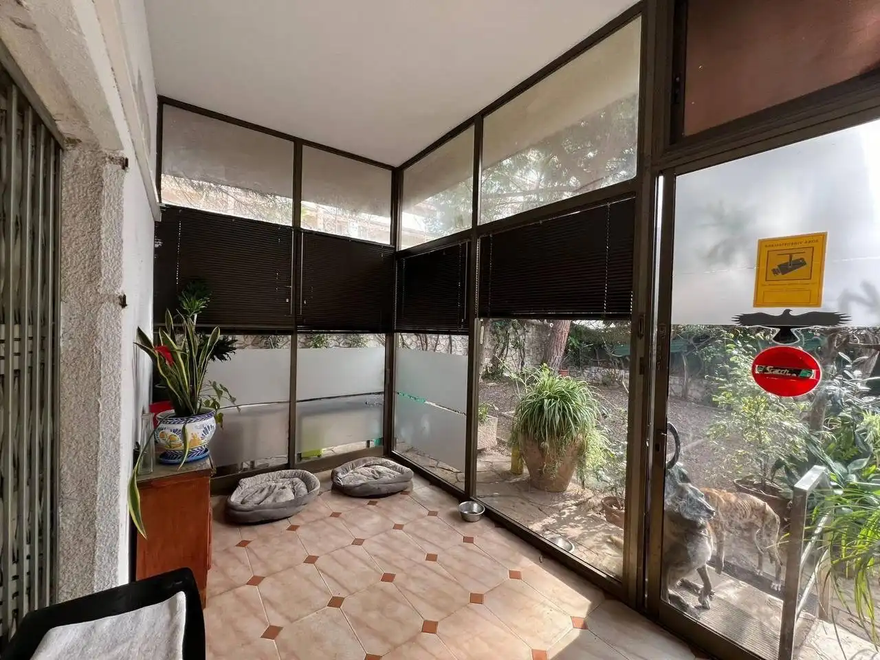 Villa con giardino in vendita a Carrer d'Osca 5, imagen 14