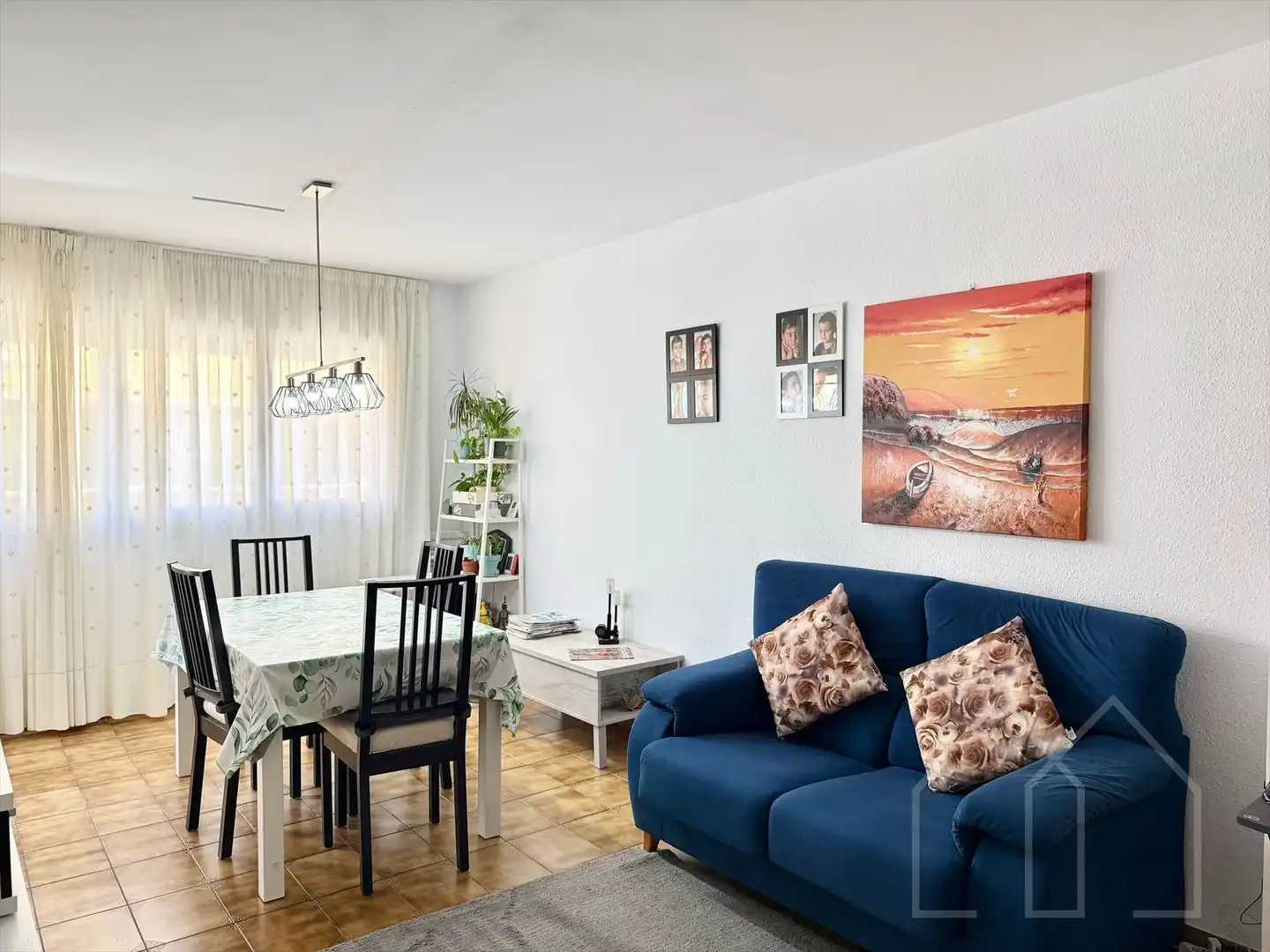 Piso en venta en Sant Narcís