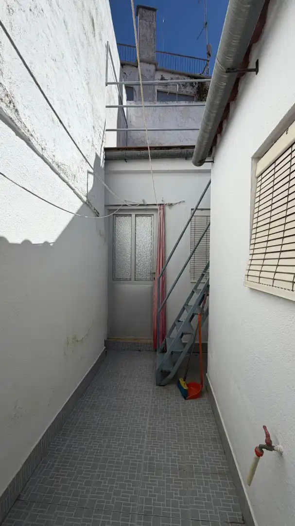 Casa o xalet en venda en Cabeza del Buey amb Traster