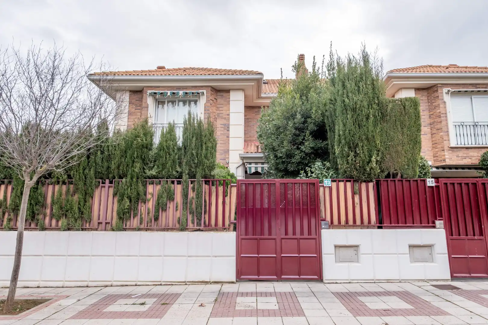 Habitatge amb terrassa en venda a Calle Calle Ramiro II 13, imagen 42