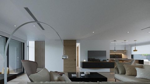 Foto 4 de Apartamento en venta en Balcón de Finestrat - Terra Marina, Finestrat