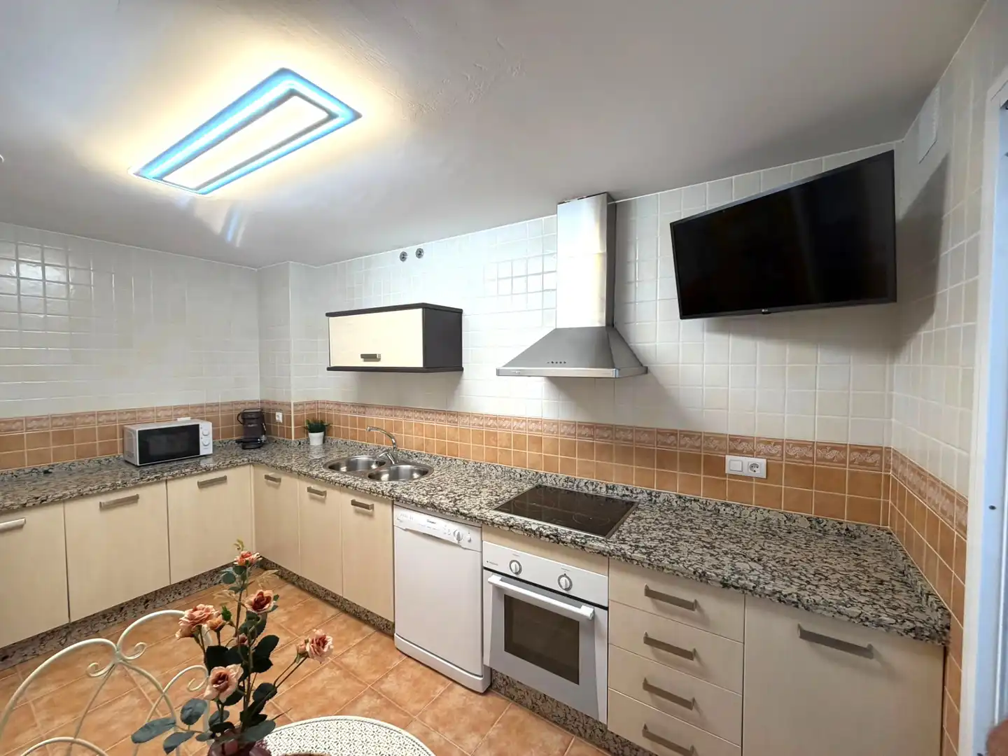 Cocina de Piso en venta en Oeste