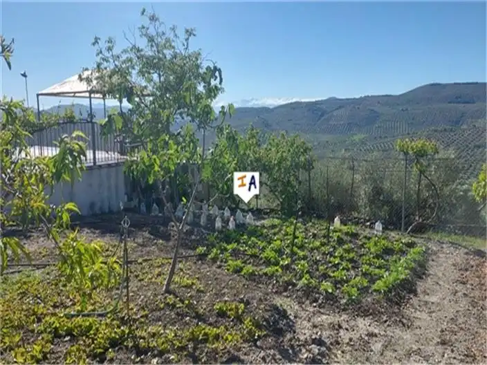 Casa rústica en venda a Alcalá la Real, imagen 15