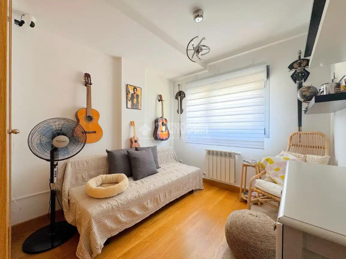 Wohnung mit Terrasse zum Verkauf in Las Castañeras - Bulevar, imagen 3