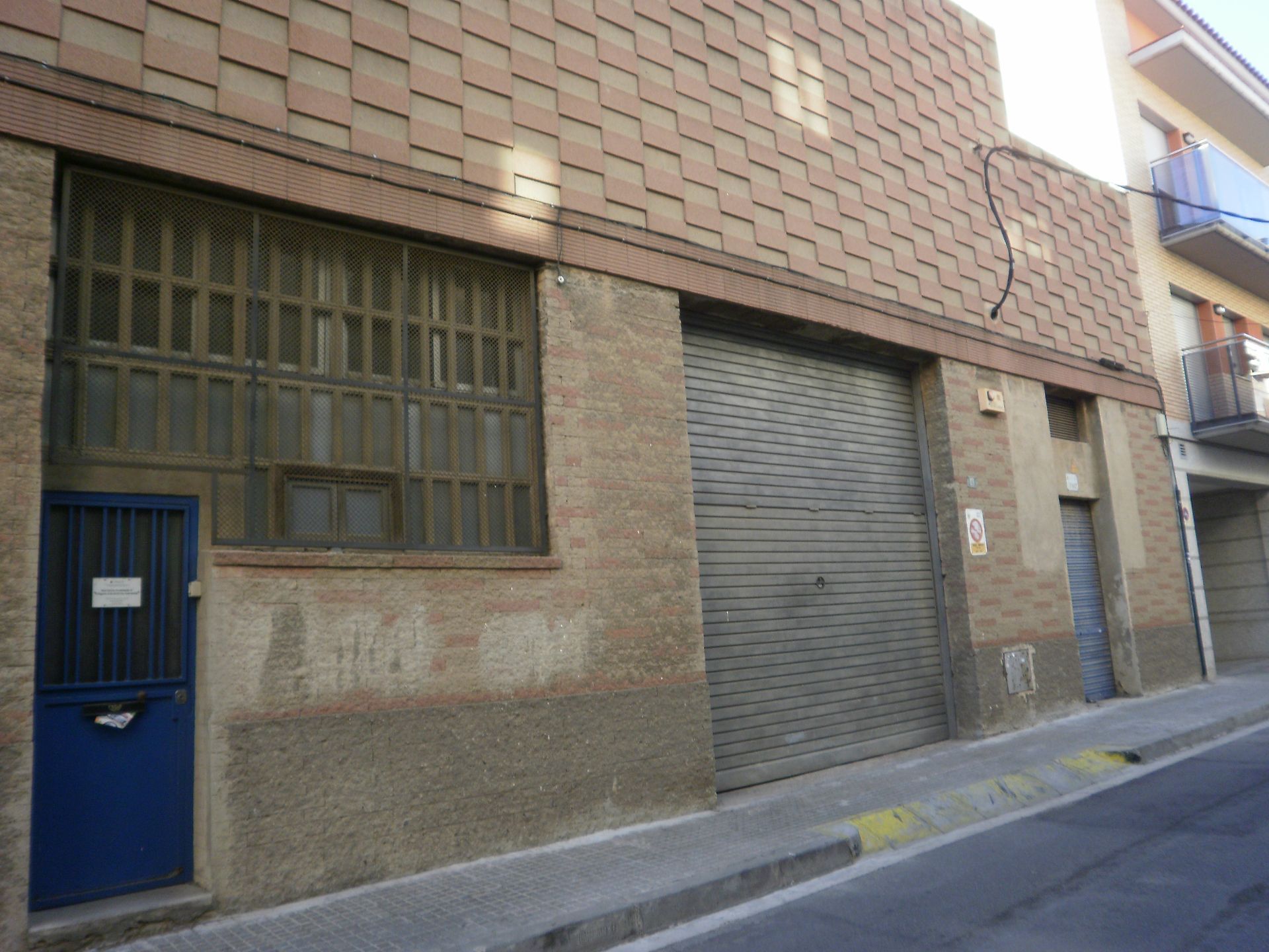 Exterior view of Residential for sale in Ripollet