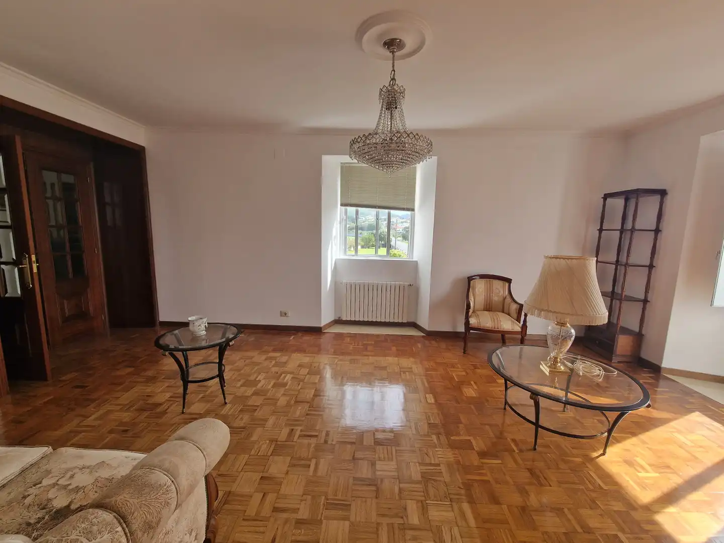 Detached house with garden for sale in Área Rural, imagen 43