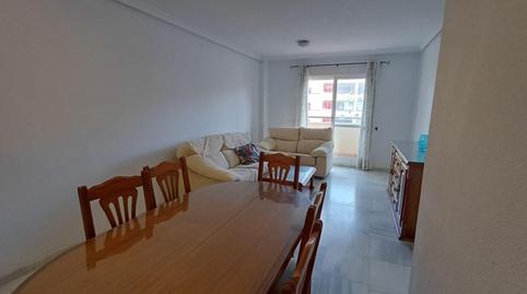 Foto 5 de Pis de lloguer a Martín Carpena - Torre del Río, Málaga Capital