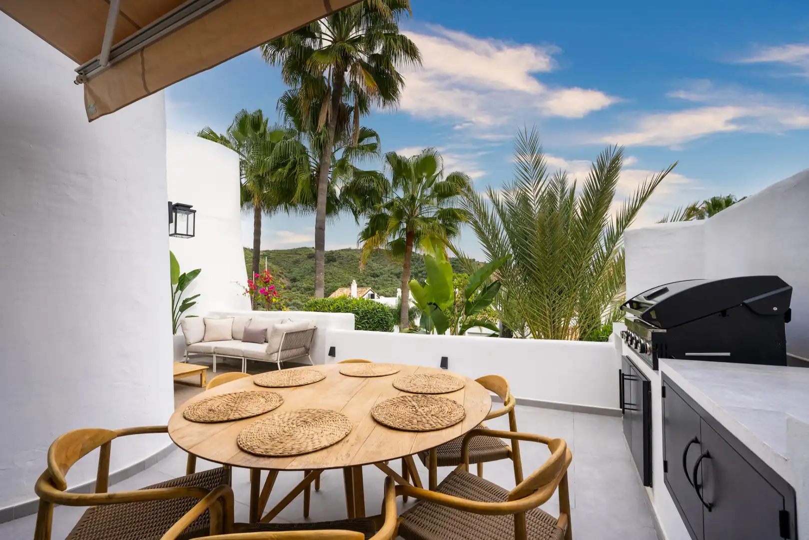Apartament amb piscina en venda a Marbella Centro, imagen 27