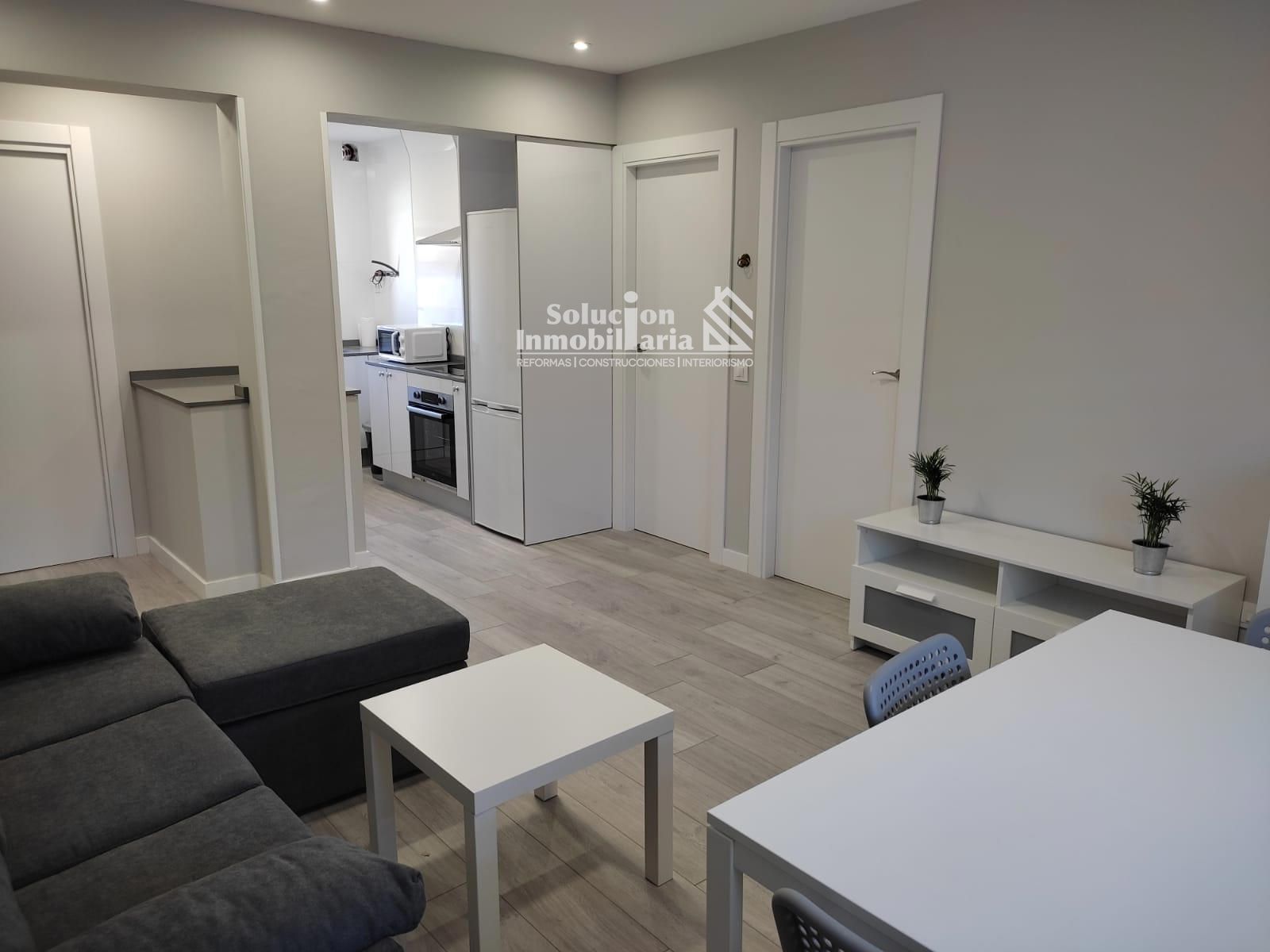 Flat to rent in Plateros, Vidal