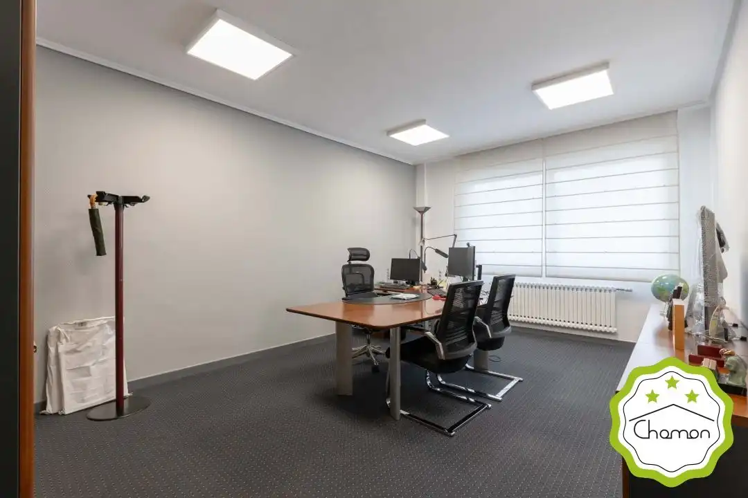Office space with lift for sale in Indautxu, imagen 17