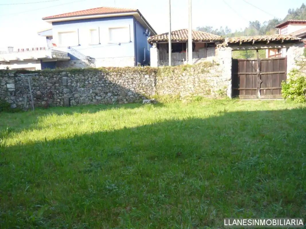 Casa rústica amb jardí en venda a Vibaña - Ardisana - Caldueño, imagen 13