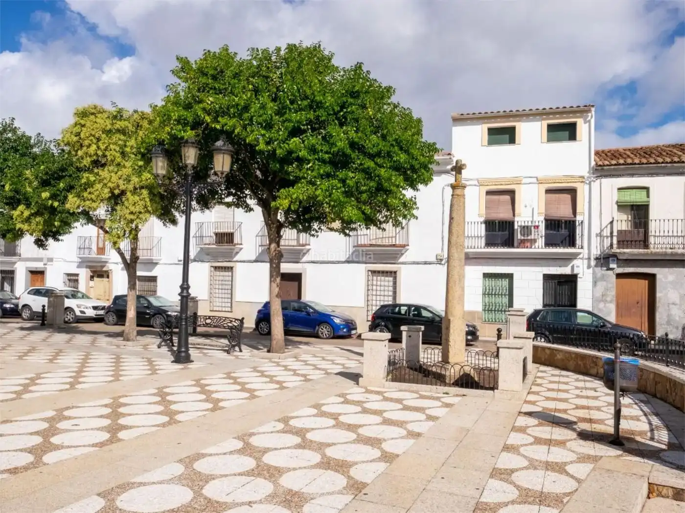 Dúplex en venta en Plaza Cristo 16, imagen 4