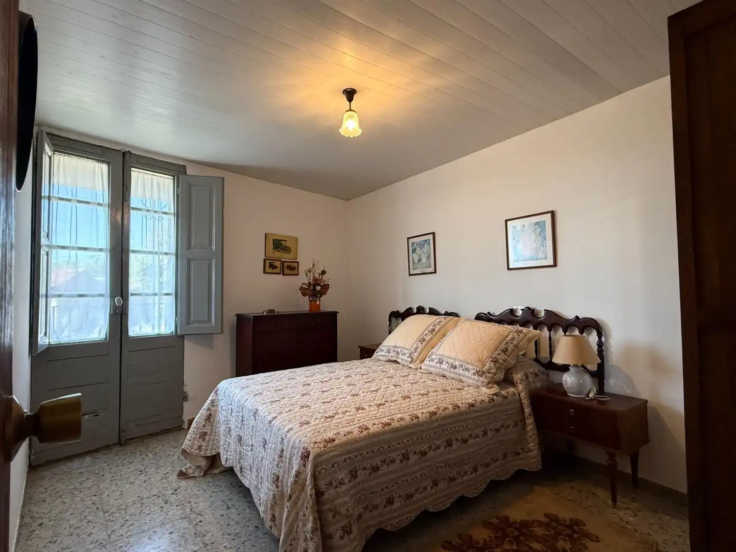 Habitación de Casa o chalet en venta en Boborás con Jardín privado y Balcón