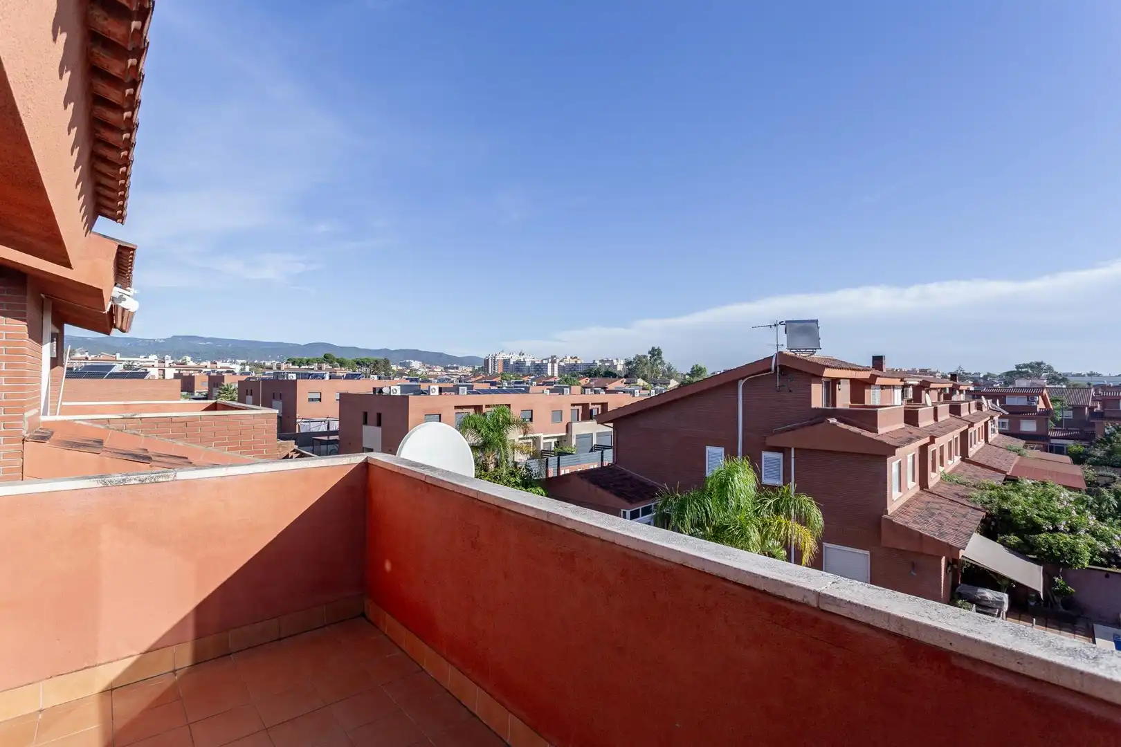 Casa aparellada en venda a Migjorn, imagen 37