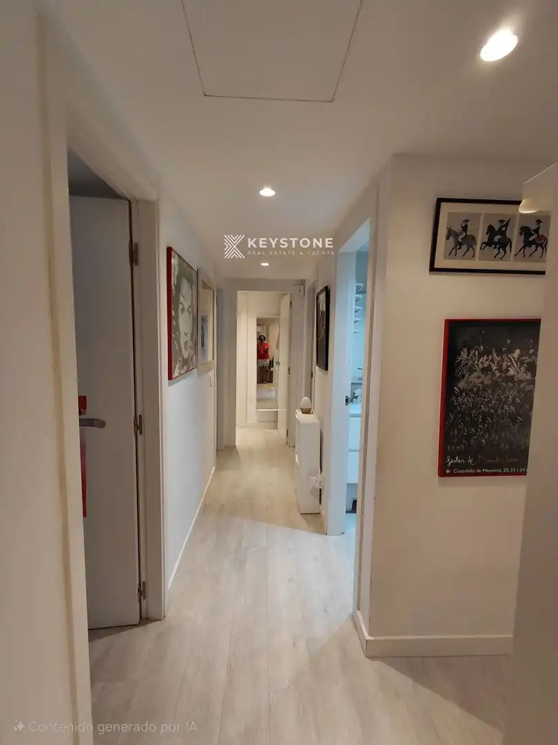Flat for sale in Calvià  with Air Conditioner, Terrace and Swimming Pool