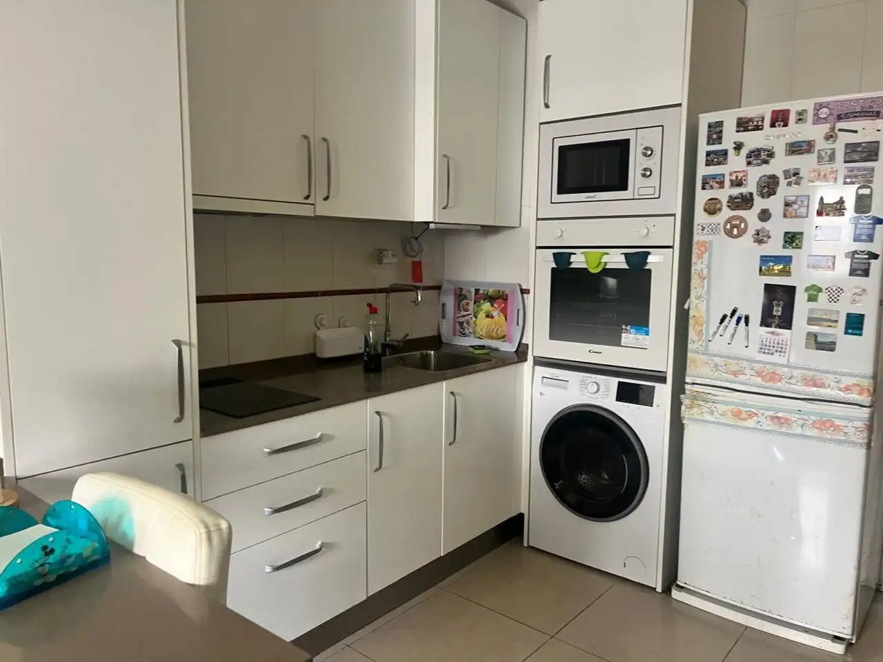 Appartement à vendre à Calle Feduchy, imagen 17