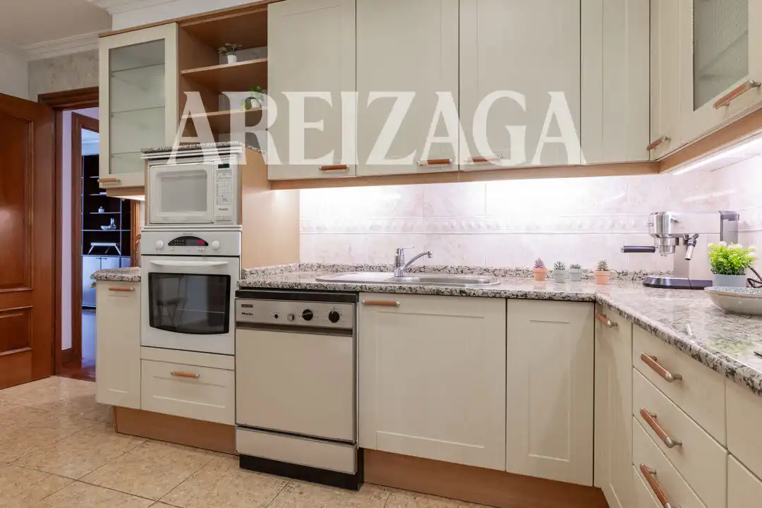 Cocina de Piso en venta en Gros