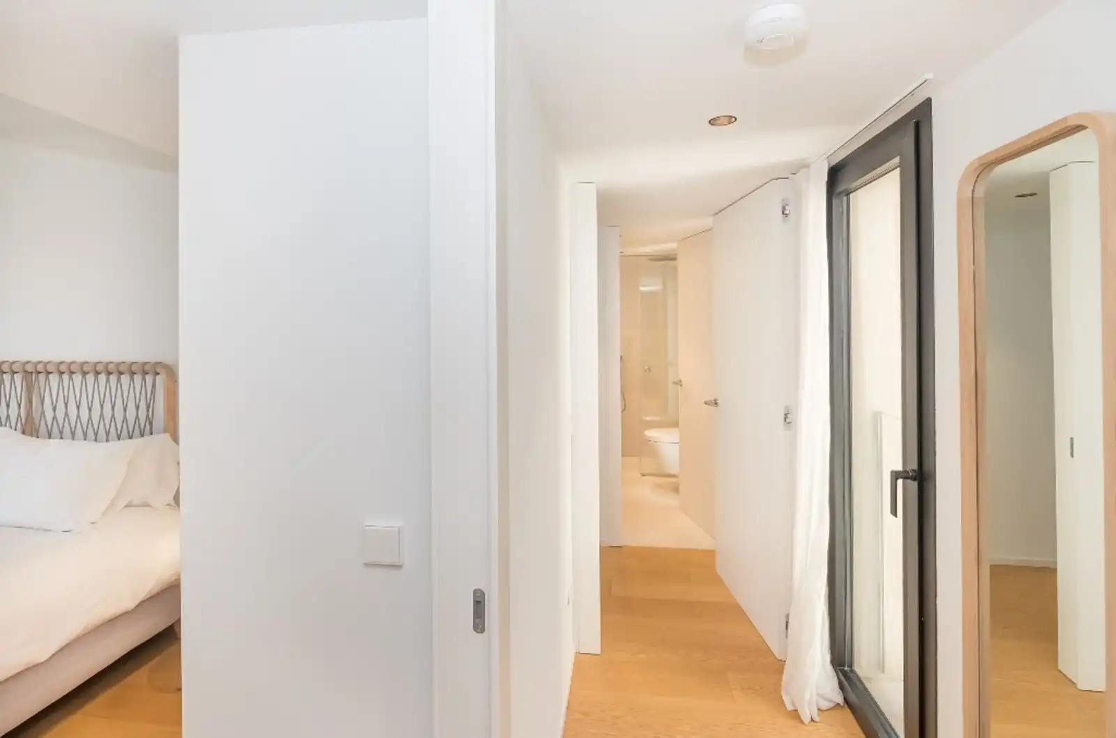 Penthouse mit Terrasse zum Verkauf in Ponent, imagen 19