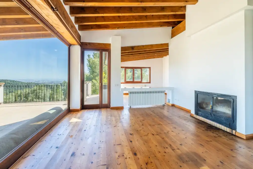 Detached house with pool for sale in Esporles, imagen 8