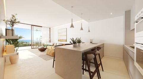 Foto 5 de Piso en venta en Avenida 8 de Marzo, 35, El Higuerón, Málaga