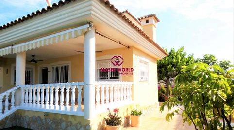 Foto 3 de Casa o chalet en venta en Bolnuevo, Mazarrón