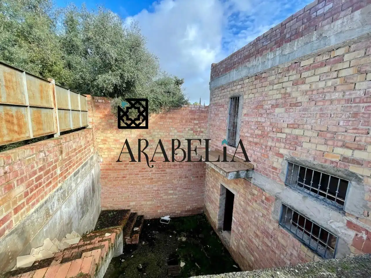 Houses for sale in Córdoba