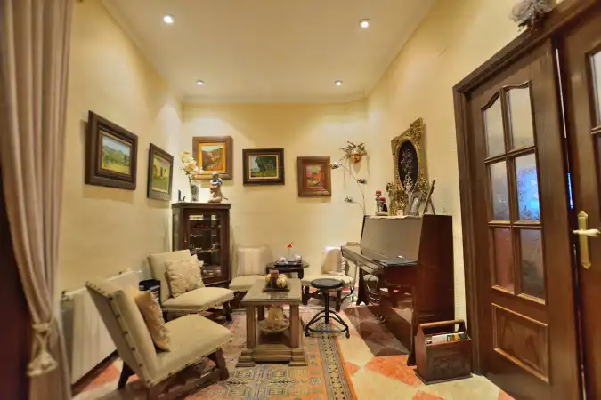 Flat with terrace for sale in Centro, imagen 14