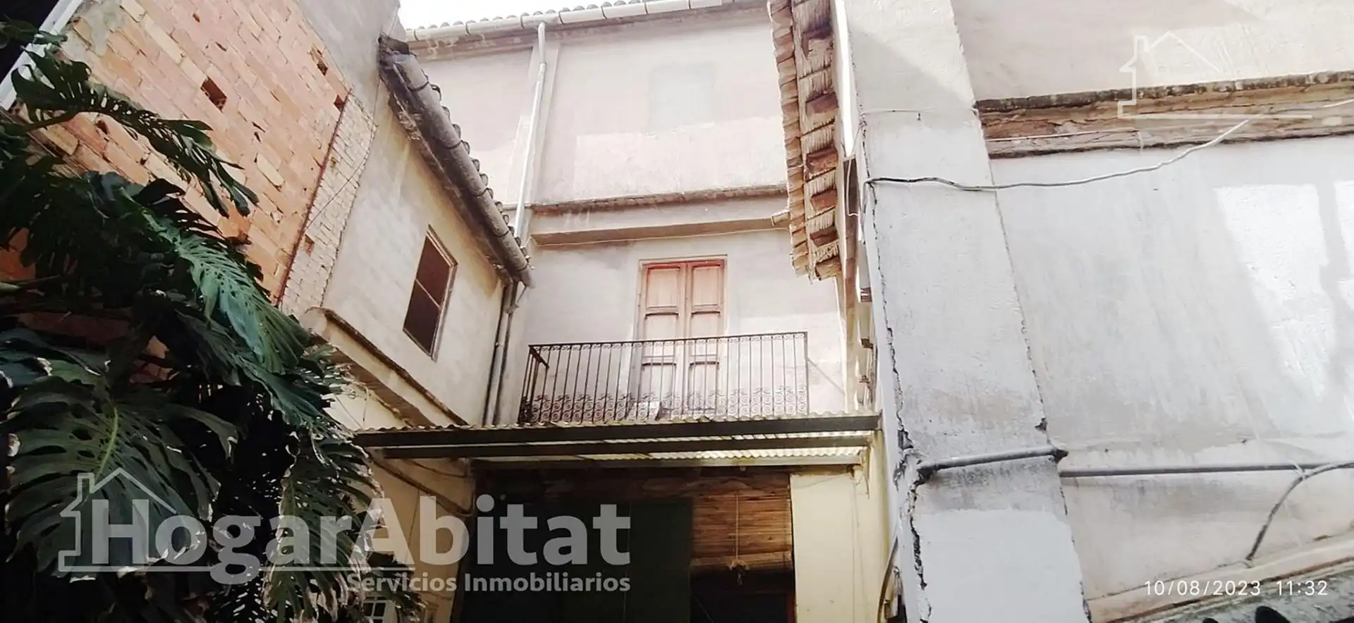 Exterior view of Houses for sale in Antella  with Air Conditioner, Heating and Terrace