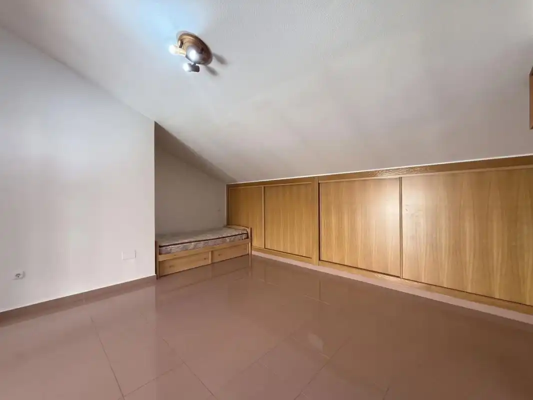 Casa adosada en venta en Murcia con Aire acondicionado, Calefacción y Terraza