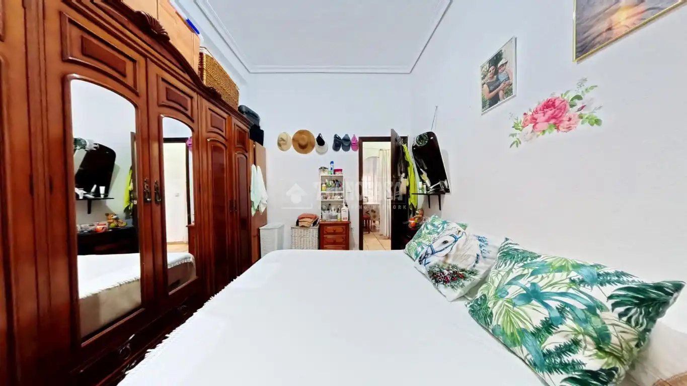 Habitación de Piso en venta en Córdoba