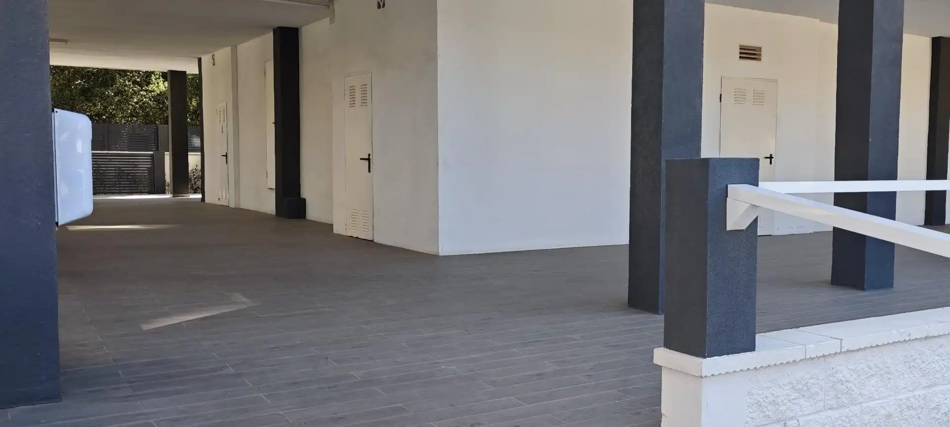 Apartments for sale in Alicante / Alacant  with Air Conditioner, Private garden and Storage room