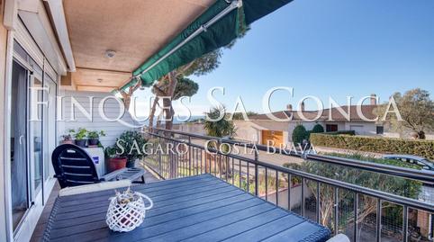 Foto 4 de Apartament en venda a Volta de l'Ametller, Sant Feliu de Guíxols