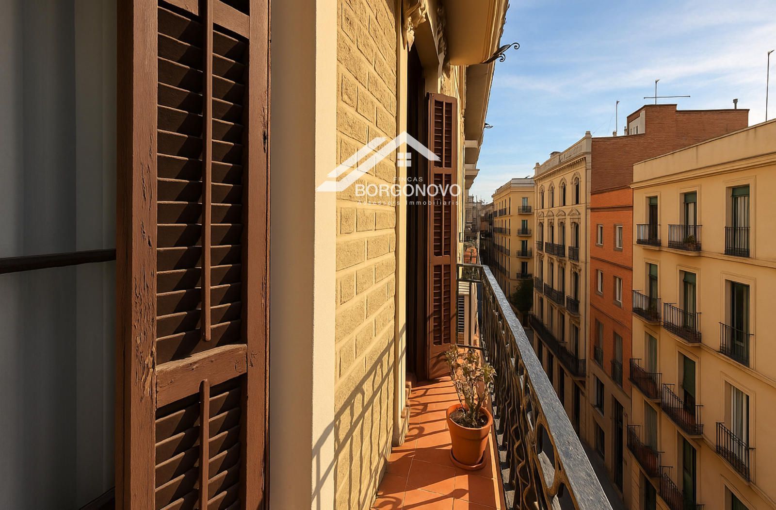 Pis en venda a N/A, El Poble Sec - Parc de Montjuïc, Sants - Montjuïc