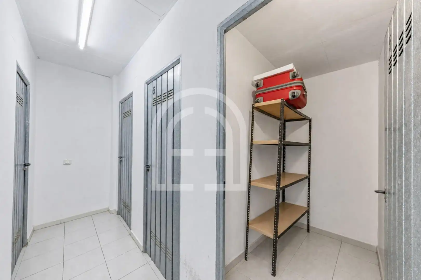 Flat for sale in Can Borrell, imagen 25