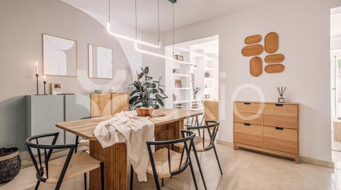 Foto 3 de Apartament de lloguer a Calle de Almagro, Almagro, Madrid