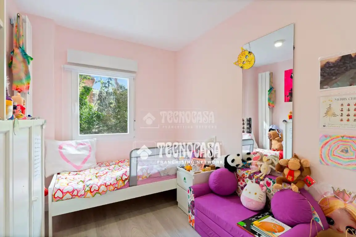 Habitación de Piso en venta en Madrid con Aire acondicionado y Calefacción