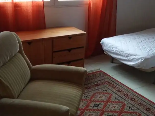 Dormitori de Casa o xalet de lloguer en Santa Margalida amb Aire condicionat, Calefacció i Jardí privat