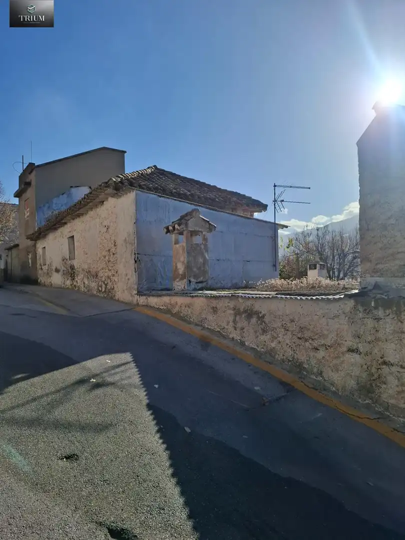 Lands and plots for sale in Güéjar Sierra, imagen 9