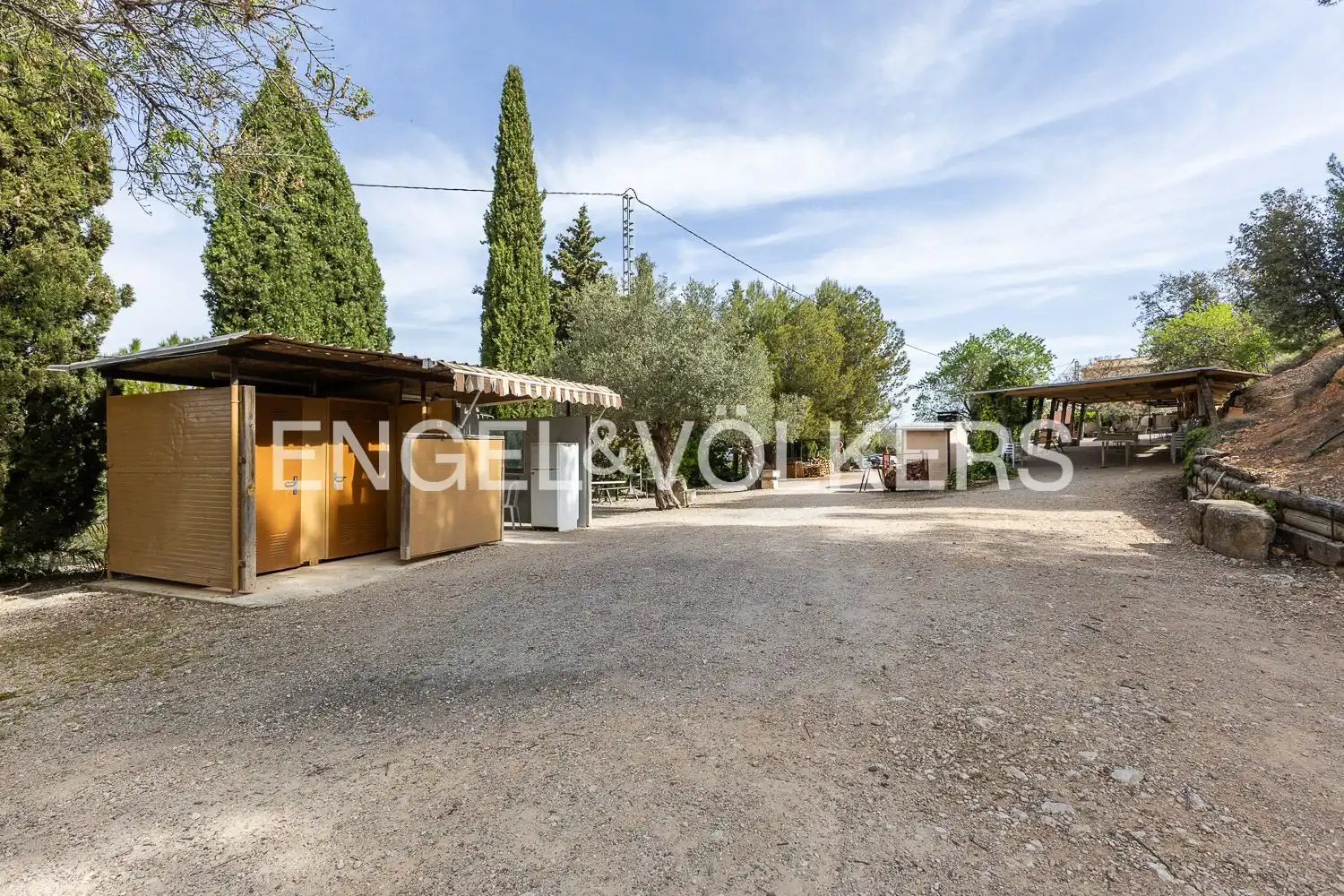 Houses for sale in Alcoy / Alcoi  with Air Conditioner, Heating and Private garden