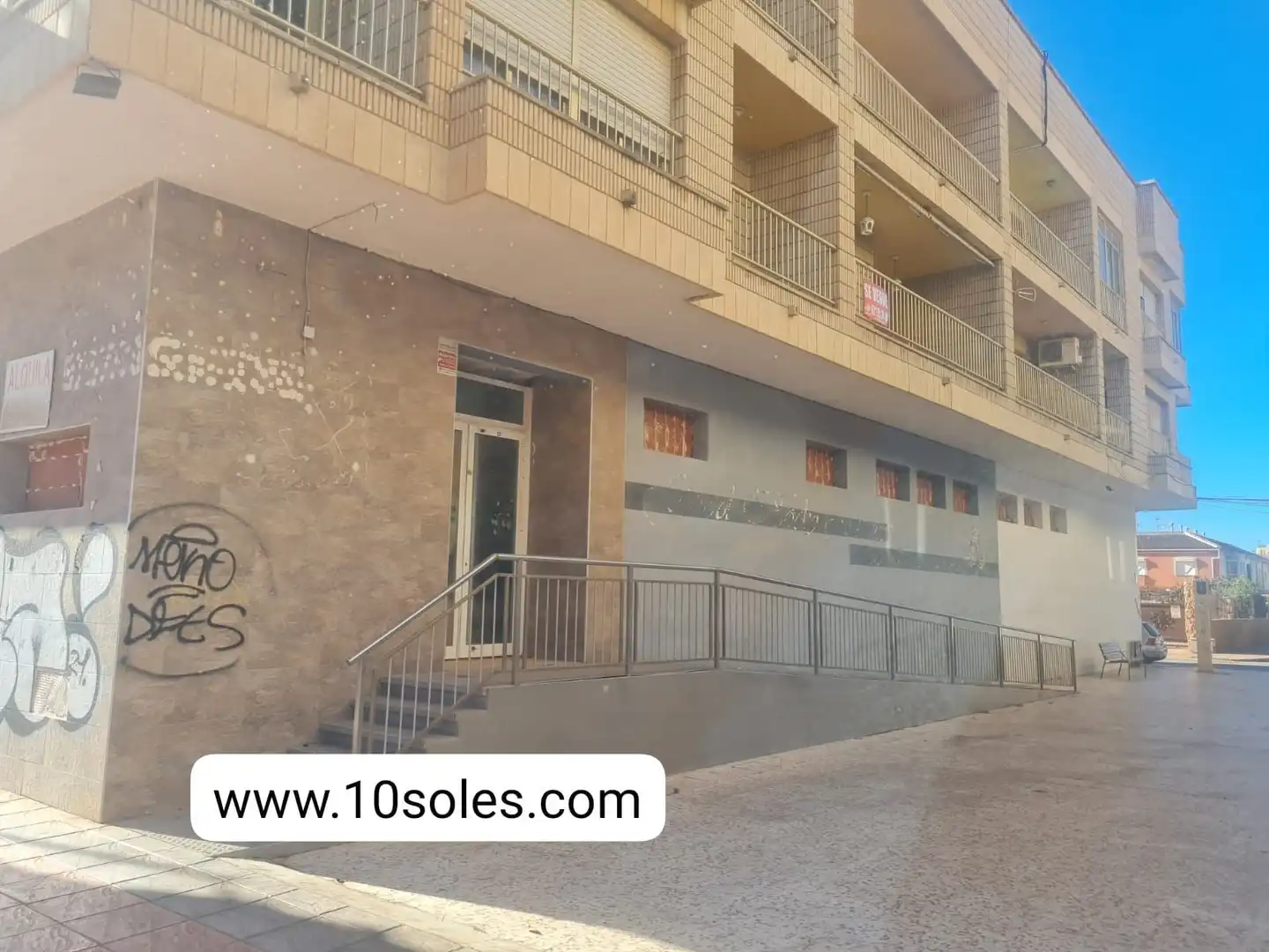 Business premises to rent in Centro, imagen 6