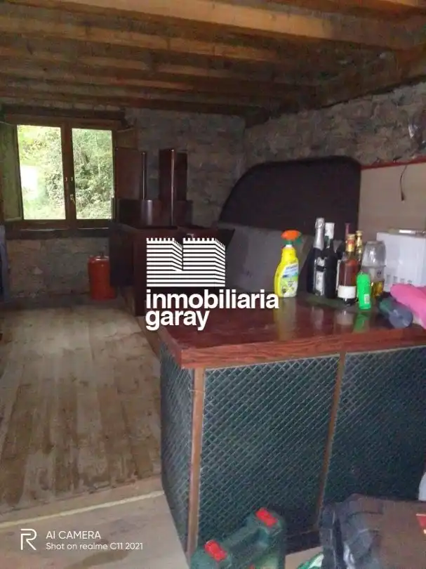 Casa in vendita a Valle de Losa, imagen 9
