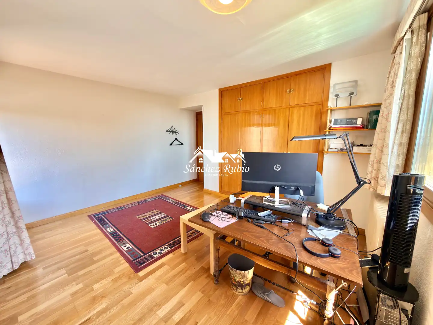 Casa o xalet en venda en Torrelodones amb Calefacció, Jardí privat i Parquet