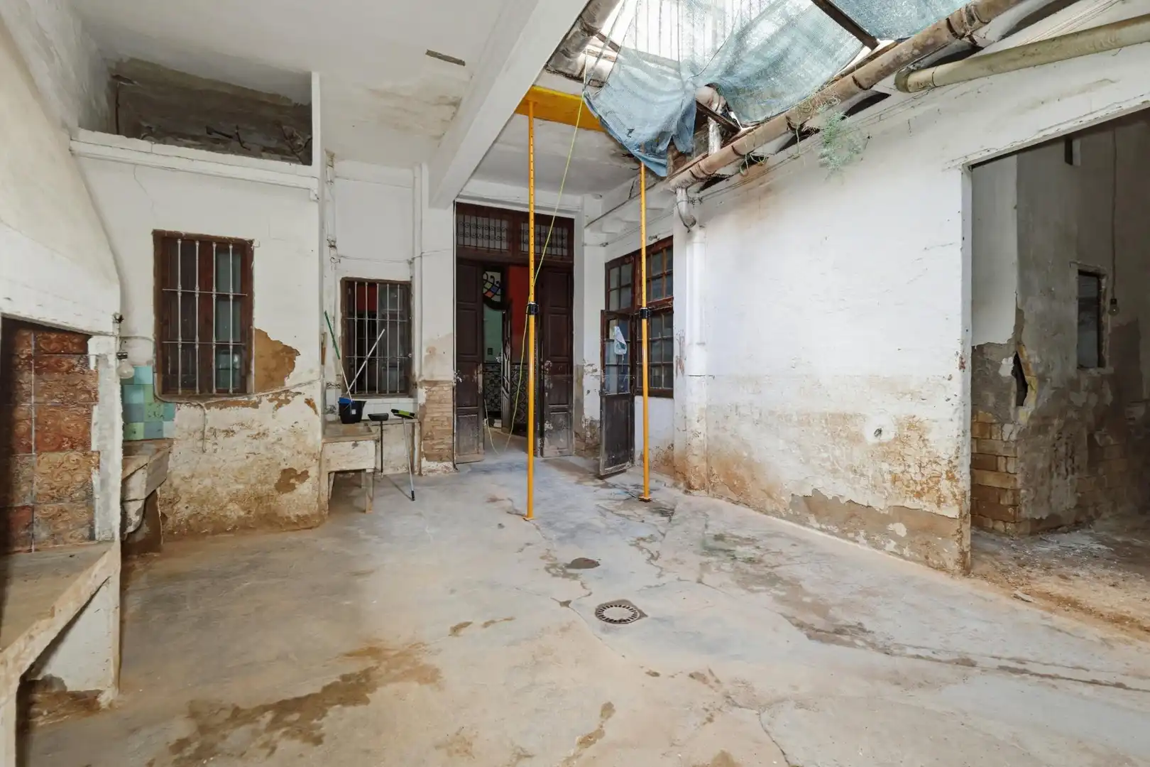 Casa o chalet en venta en Centro - Ambulatorio