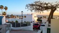 Exterior view of Apartment for sale in Tías  with Terrace, Furnished and Community pool