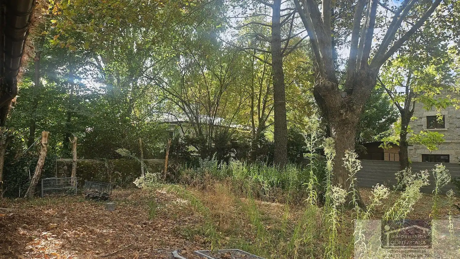 Wohnbaugrundstück zum Verkauf in Soto del Real, imagen 10