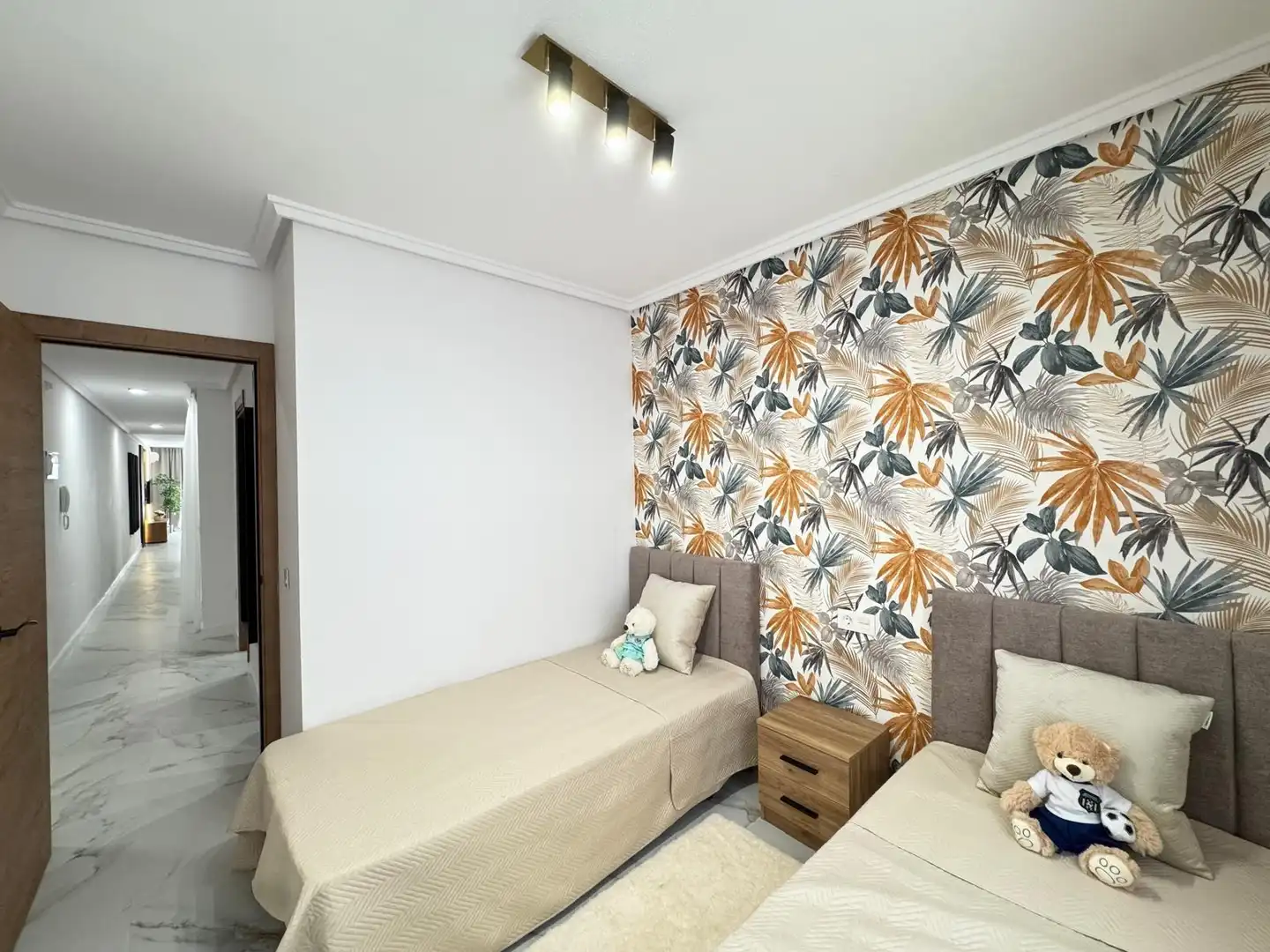Apartamento con terraza en venta en Calle del palangre, imagen 15