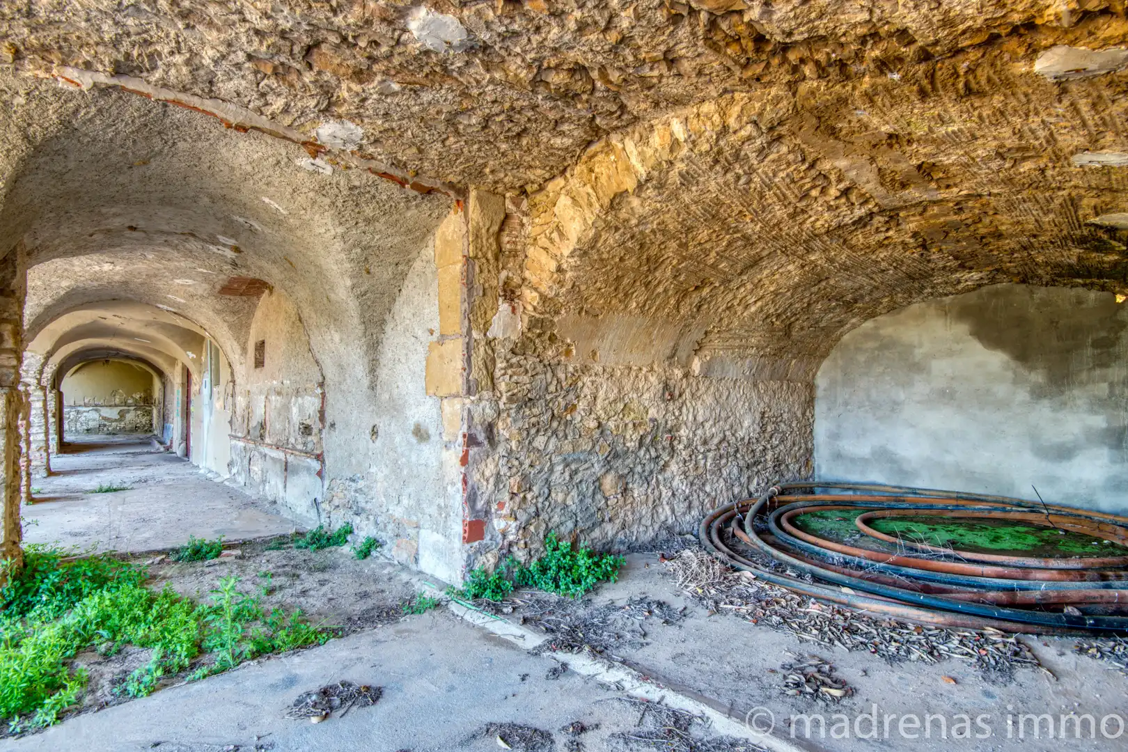 Finca rústica en venta en Lloc U.a. P-1 Peratallada, Forallac